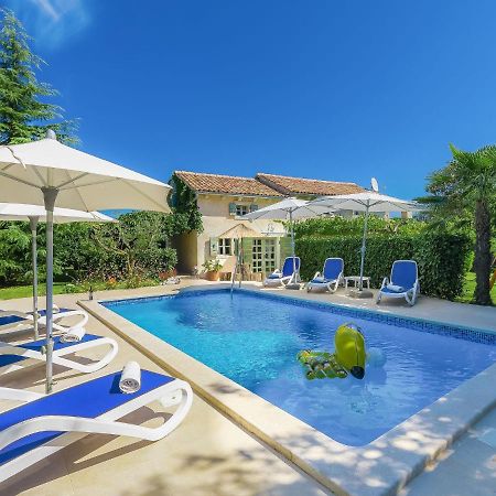 Holiday Home Hrelja - Roj418 By Interhome Žminj Εξωτερικό φωτογραφία