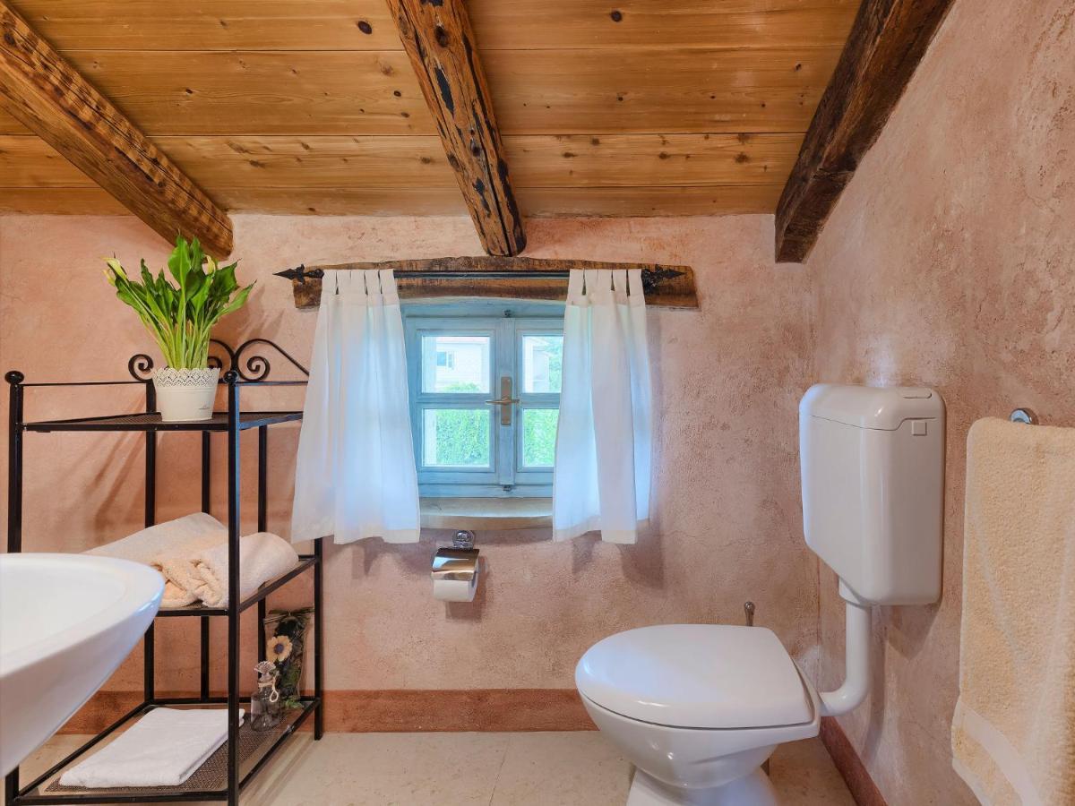 Holiday Home Hrelja - Roj418 By Interhome Žminj Εξωτερικό φωτογραφία