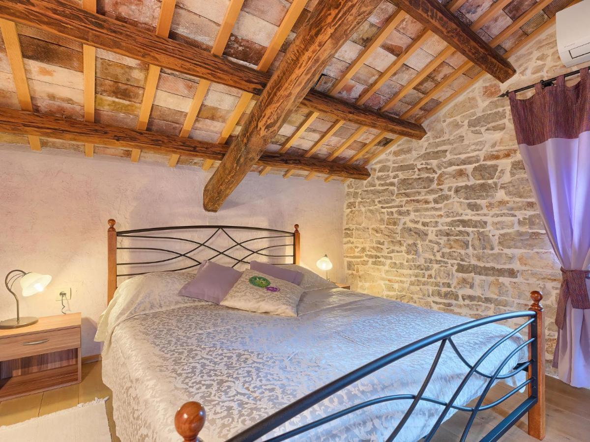 Holiday Home Hrelja - Roj418 By Interhome Žminj Εξωτερικό φωτογραφία