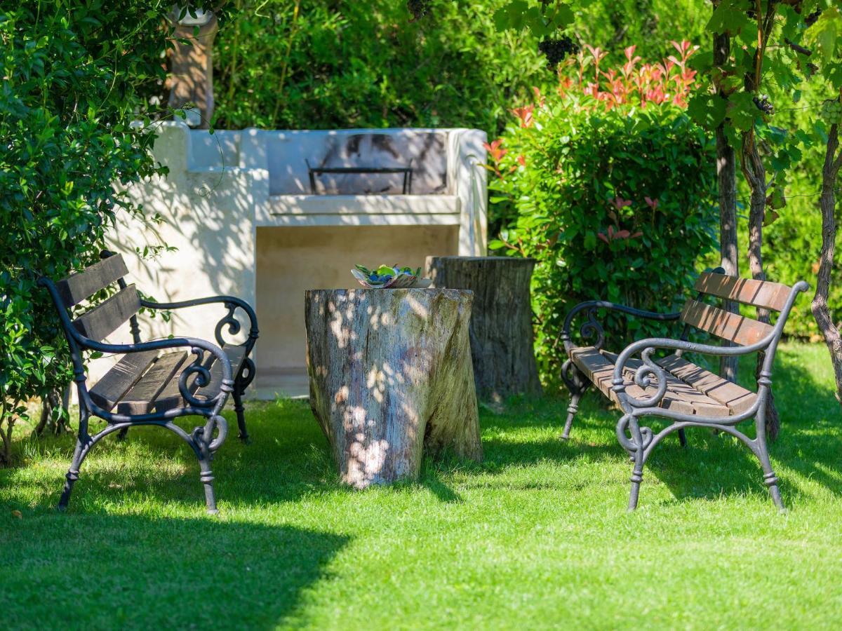 Holiday Home Hrelja - Roj418 By Interhome Žminj Εξωτερικό φωτογραφία