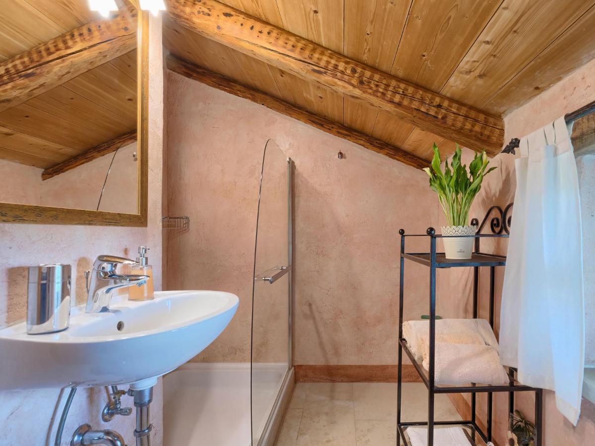 Holiday Home Hrelja - Roj418 By Interhome Žminj Εξωτερικό φωτογραφία