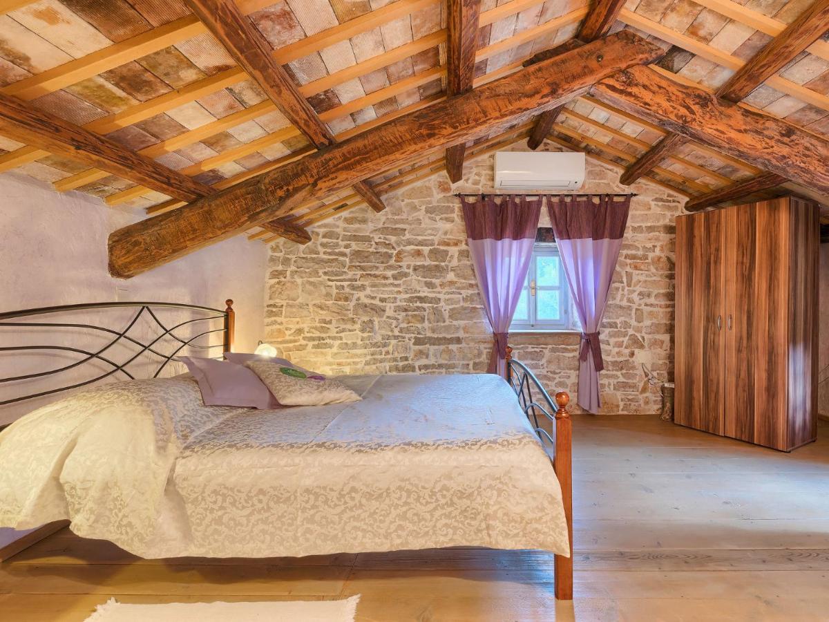 Holiday Home Hrelja - Roj418 By Interhome Žminj Εξωτερικό φωτογραφία