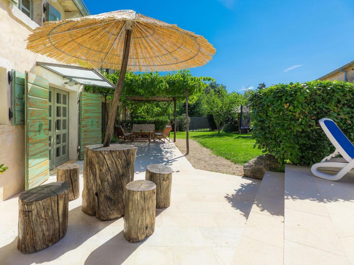 Holiday Home Hrelja - Roj418 By Interhome Žminj Εξωτερικό φωτογραφία